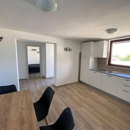 Apartment Mihael Пула Екстер'єр фото