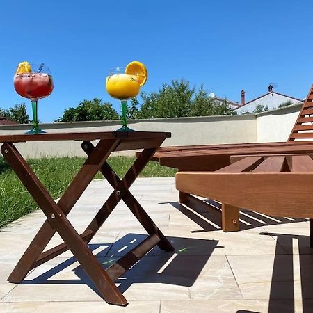 Apartment Mihael Пула Екстер'єр фото