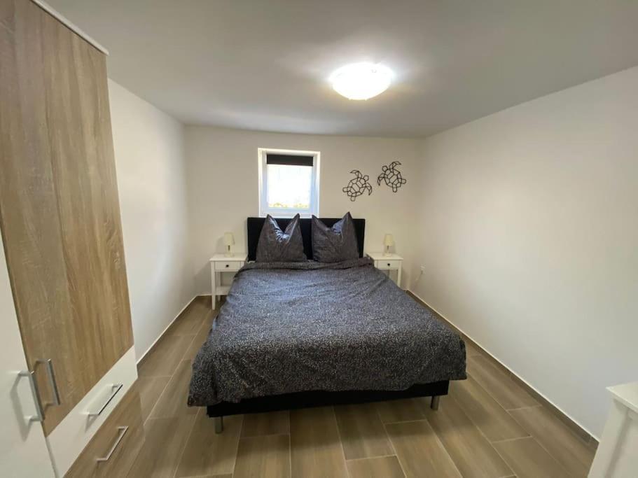 Apartment Mihael Пула Екстер'єр фото