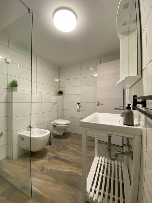 Apartment Mihael Пула Екстер'єр фото