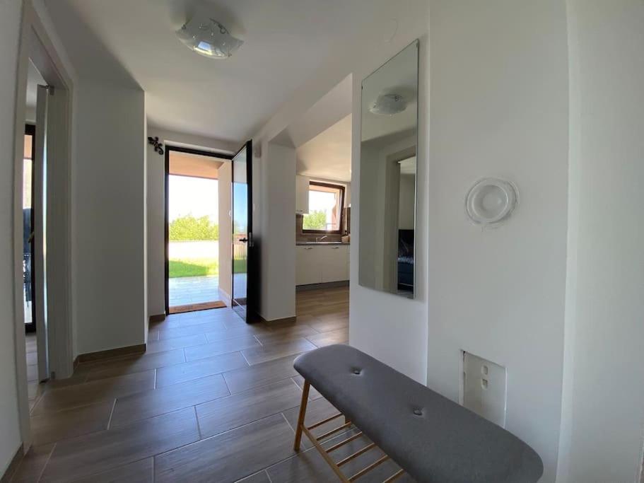 Apartment Mihael Пула Екстер'єр фото