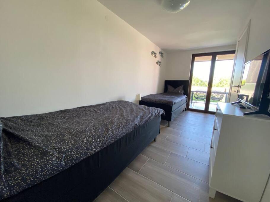 Apartment Mihael Пула Екстер'єр фото
